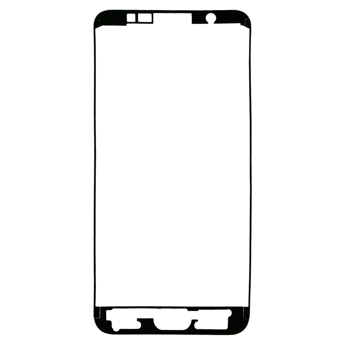 Samsung Galaxy J7 2016 Front Housing Adhesive Replacement - Image 2
