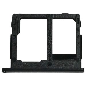 Samsung Galaxy Tab A T380 SIM card tray black