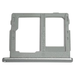 Samsung Galaxy Tab A T380 grey SIM card tray