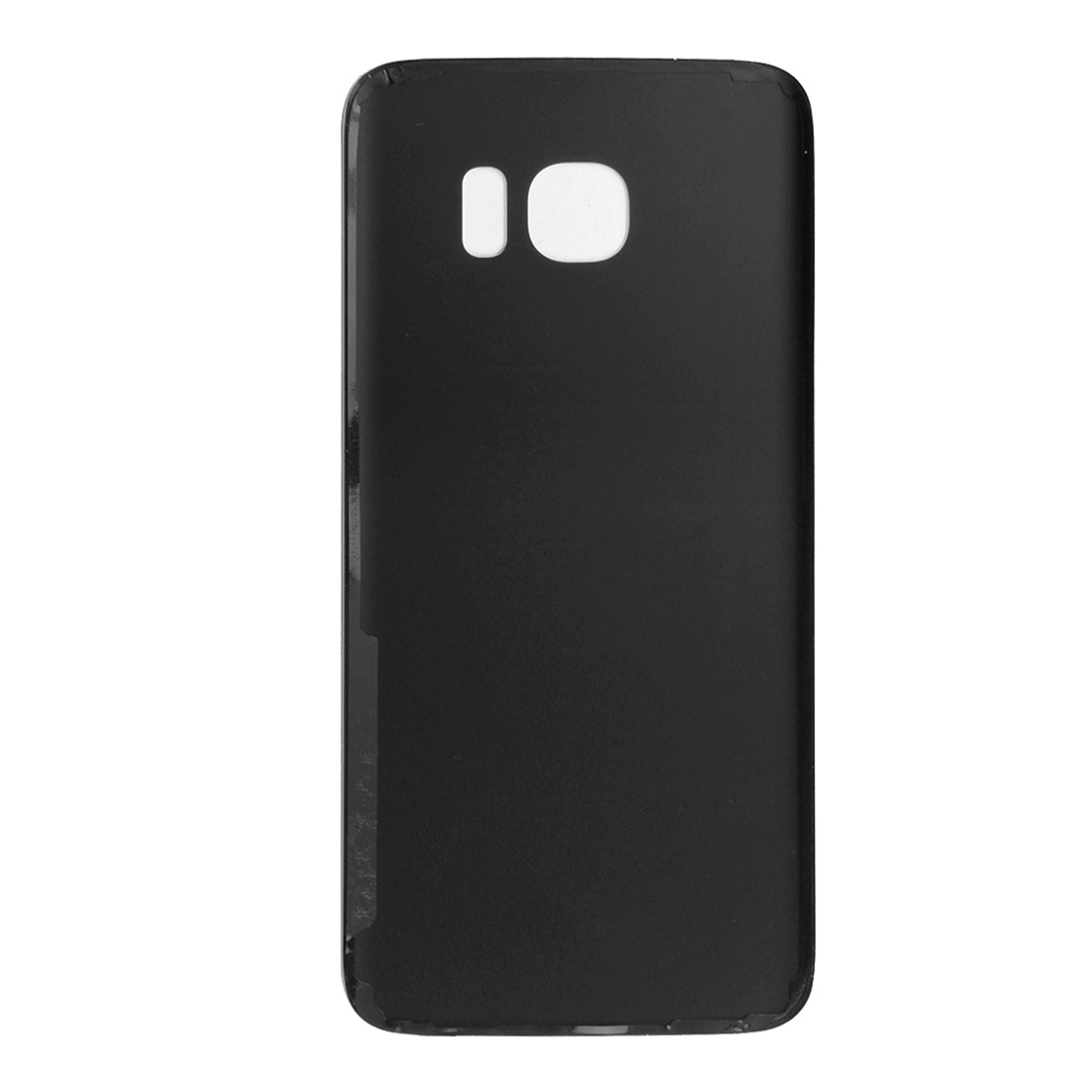 Samsung Galaxy S7 Edge G935 Black Back Cover Replacement - Image 2