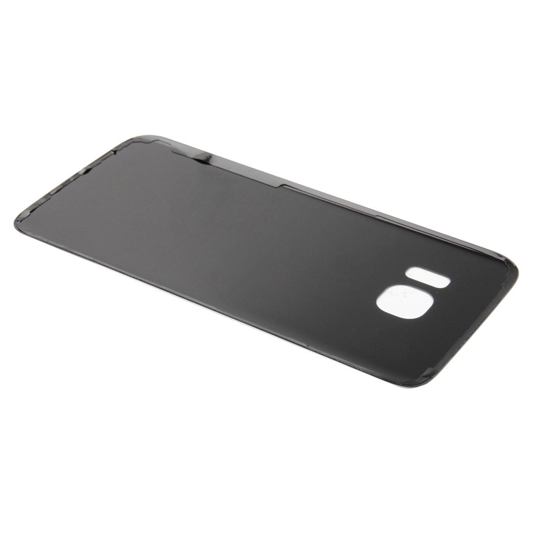 Samsung Galaxy S7 Edge G935 Black Back Cover Replacement - Image 3