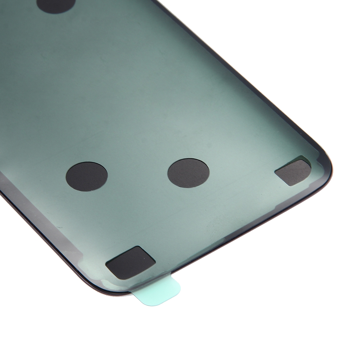 Samsung Galaxy S7 Edge Pink Back Cover Replacement - Image 4
