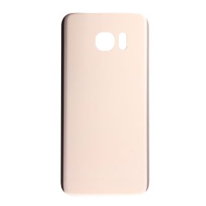Samsung Galaxy S7 Edge G935 gold back cover