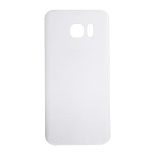 Samsung Galaxy S7 Edge G935 white back cover