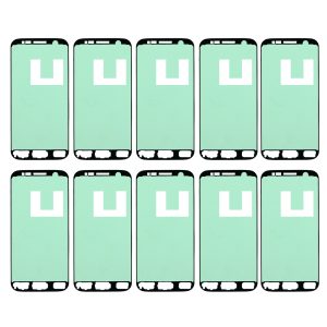 Samsung Galaxy S7 front housing adhesive