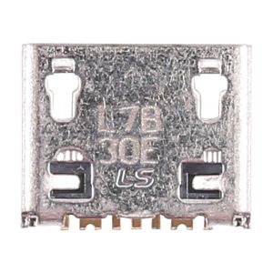 Samsung Galaxy J1 2016 charging port connector