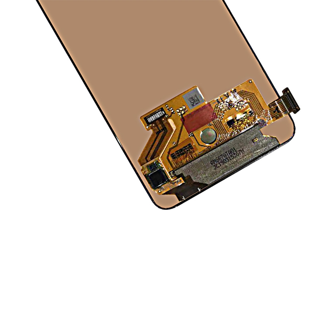 Samsung Galaxy A80 A90 Black Screen Replacement - Image 2