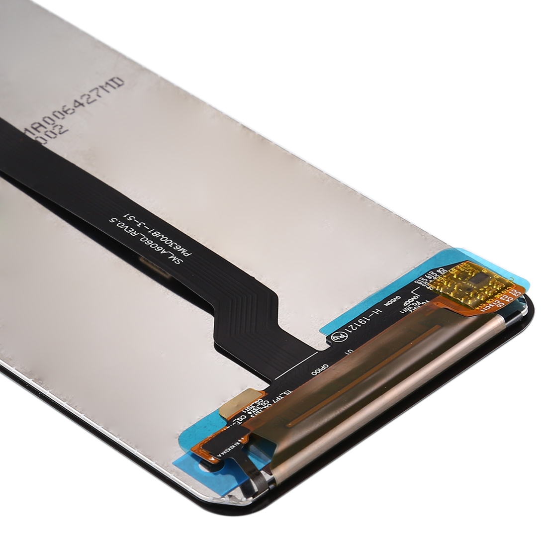 Samsung Galaxy A60 LCD Screen Digitizer Replacement - Image 4
