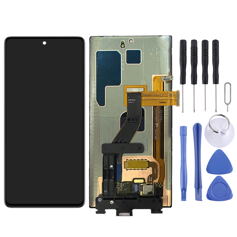 Samsung Galaxy Note 10 screen replacement