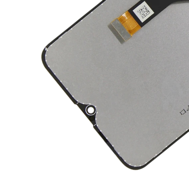 Samsung Galaxy A10s LCD Screen Digitizer Replacement - Image 2