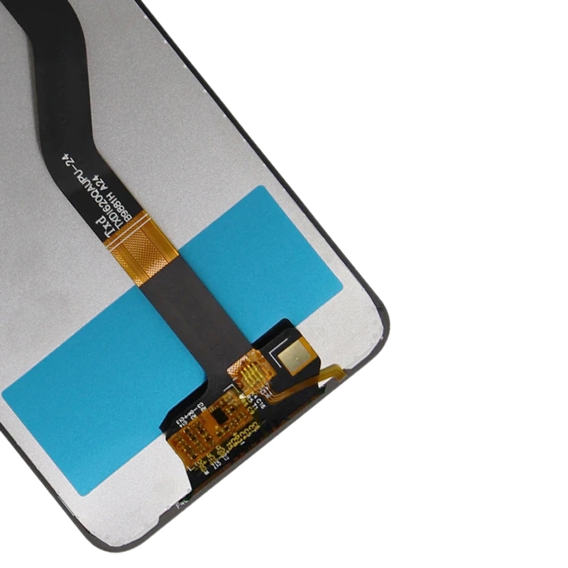 Samsung Galaxy A10s LCD Screen Digitizer Replacement - Image 3