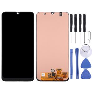 Samsung Galaxy A50s Super AMOLED LCD Screen with Digitizer replacement part