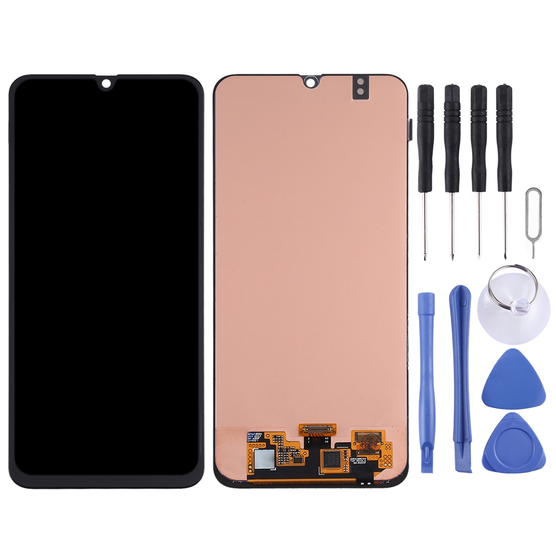 Samsung Galaxy M30s Super AMOLED screen replacement