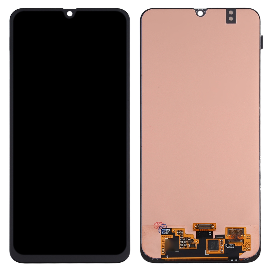Samsung Galaxy M30s Super AMOLED Screen Replacement - Image 2
