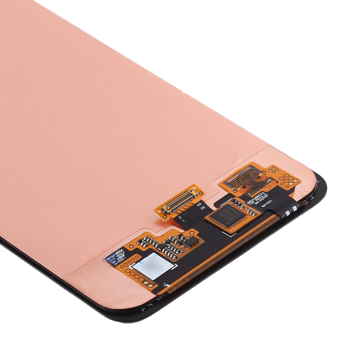 Samsung Galaxy M30s Super AMOLED Screen Replacement - Image 4