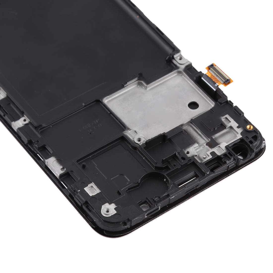 Samsung Galaxy J7 J700F Black Screen Replacement - Image 3