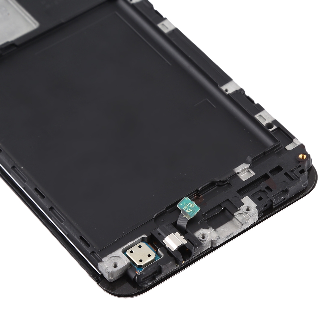 Samsung Galaxy J7 J700F Black Screen Replacement - Image 4