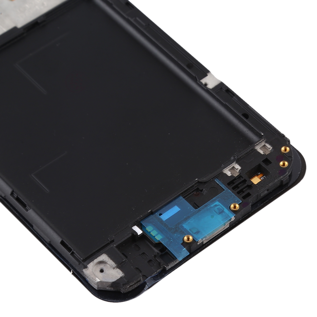 Samsung Galaxy J4 J400F Gold Screen Replacement - Image 4
