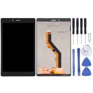 Samsung Galaxy Tab A 8.0 SM-T295 LCD screen replacement black