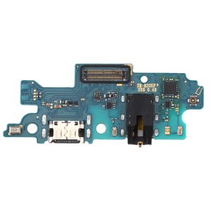 Samsung Galaxy M20 SM-M205F charging port replacement