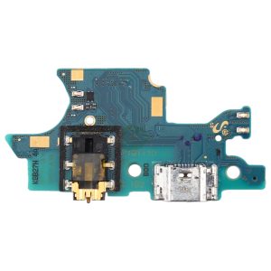 Samsung Galaxy A7 SM-A750F charging port replacement