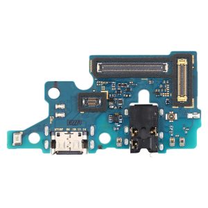 Samsung Galaxy A71 SM-A715F charging port replacement