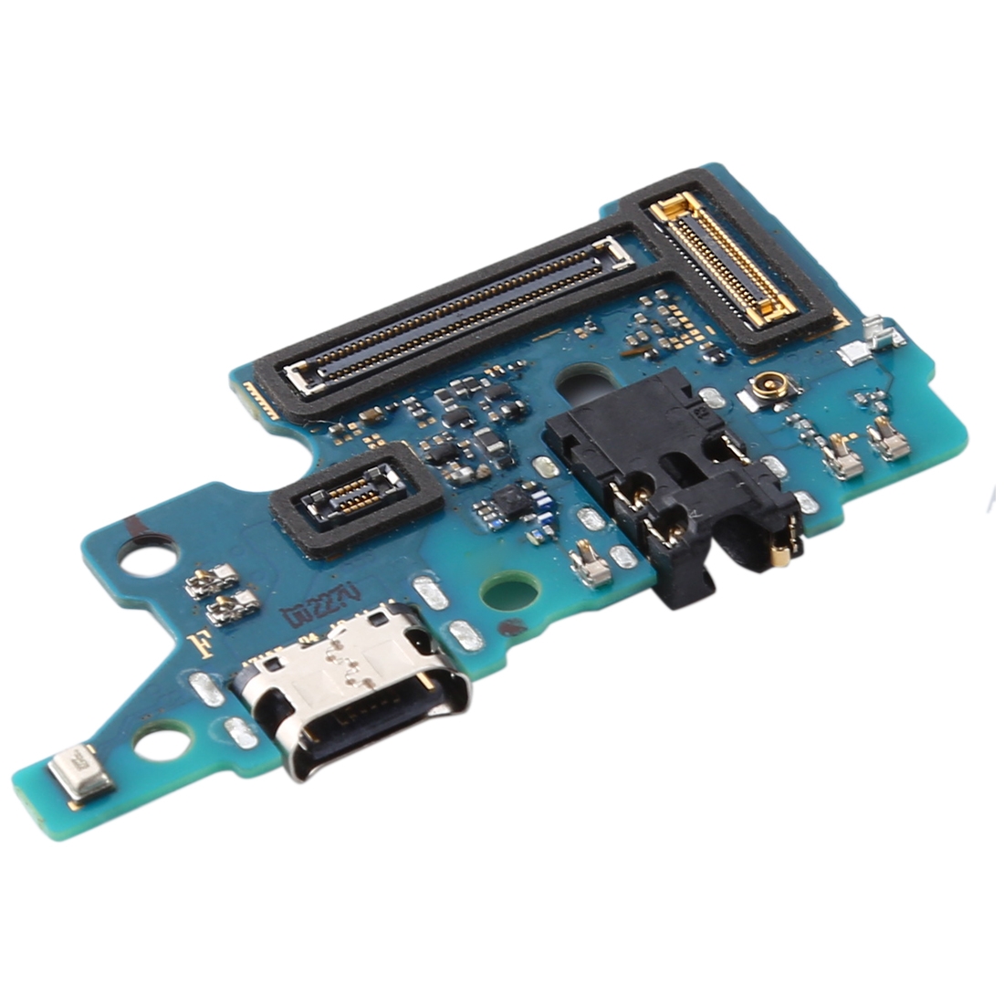 Samsung Galaxy A71 SM-A715F Charging Port Replacement - Image 2