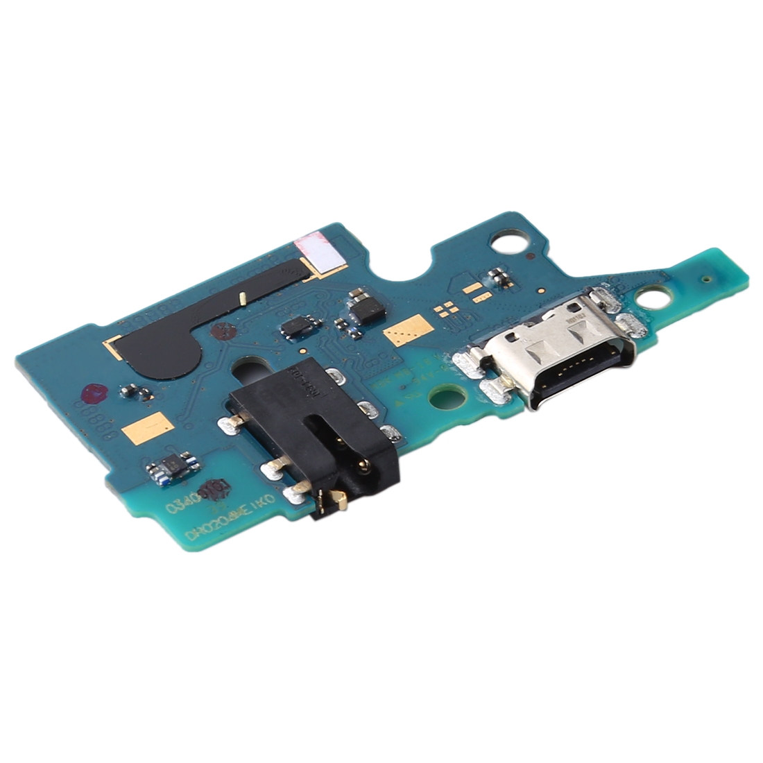 Samsung Galaxy A71 SM-A715F Charging Port Replacement - Image 3