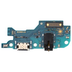 Samsung Galaxy M30 SM-M305F charging port replacement