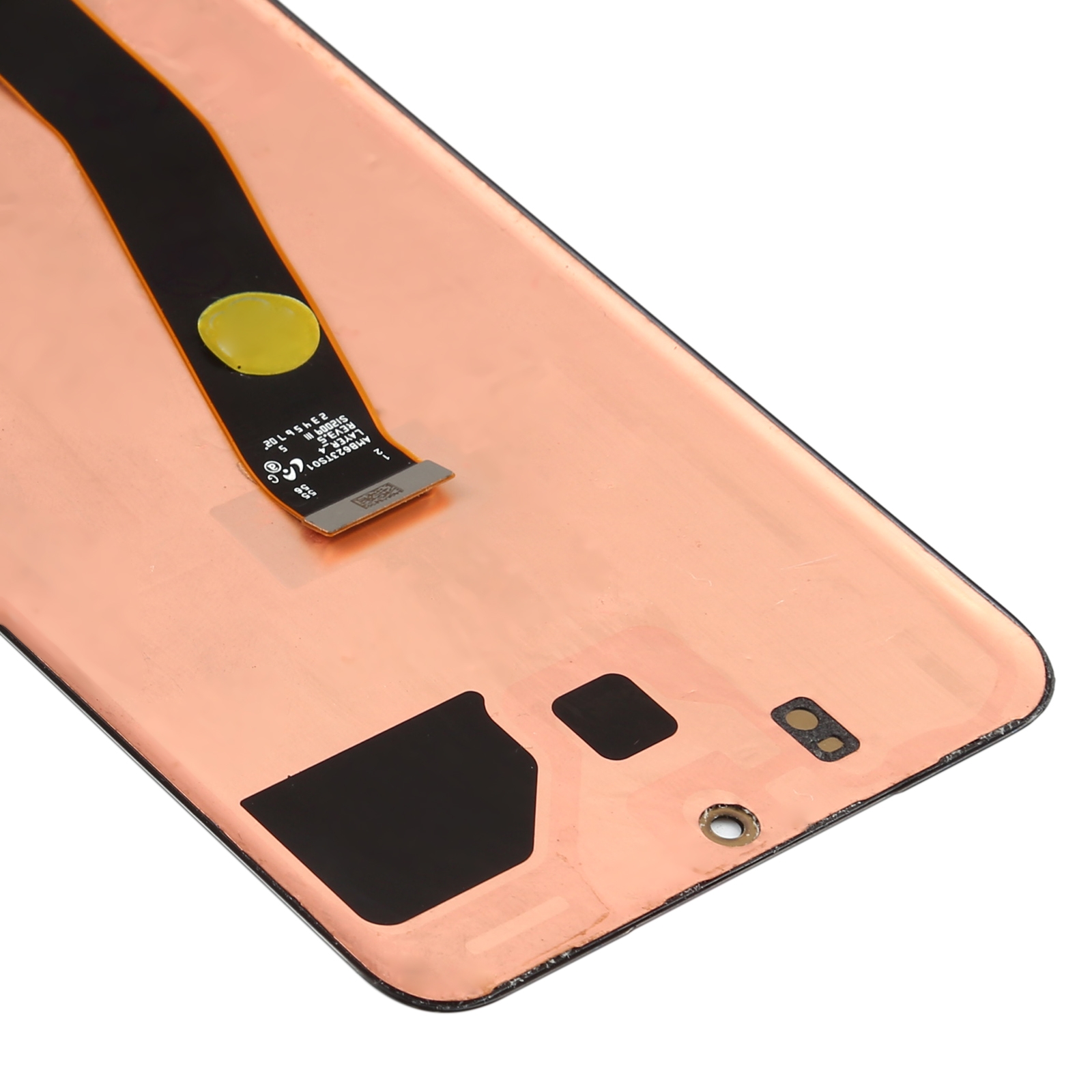 Samsung Galaxy S20 Black Screen Replacement - Image 3