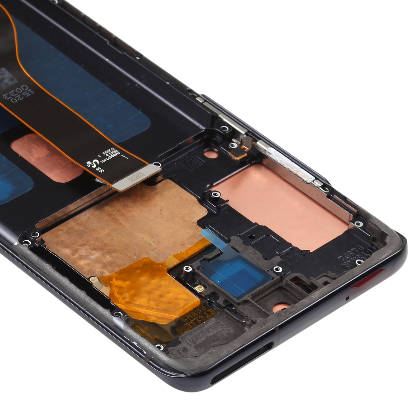 Galaxy S20+ Black Screen Replacement - Image 3