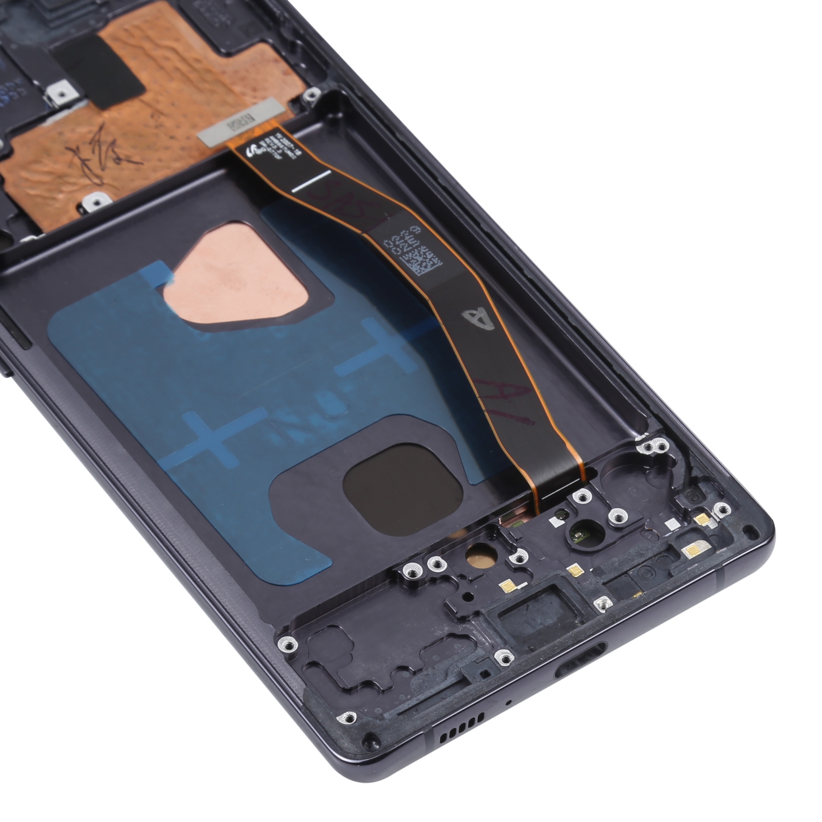 Samsung Galaxy S10 Lite Black Screen Replacement - Image 3