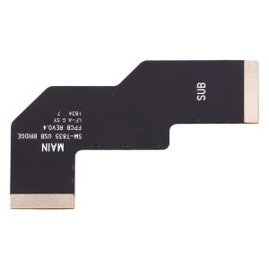 Samsung Galaxy Tab S4 SM-T835 motherboard flex cable