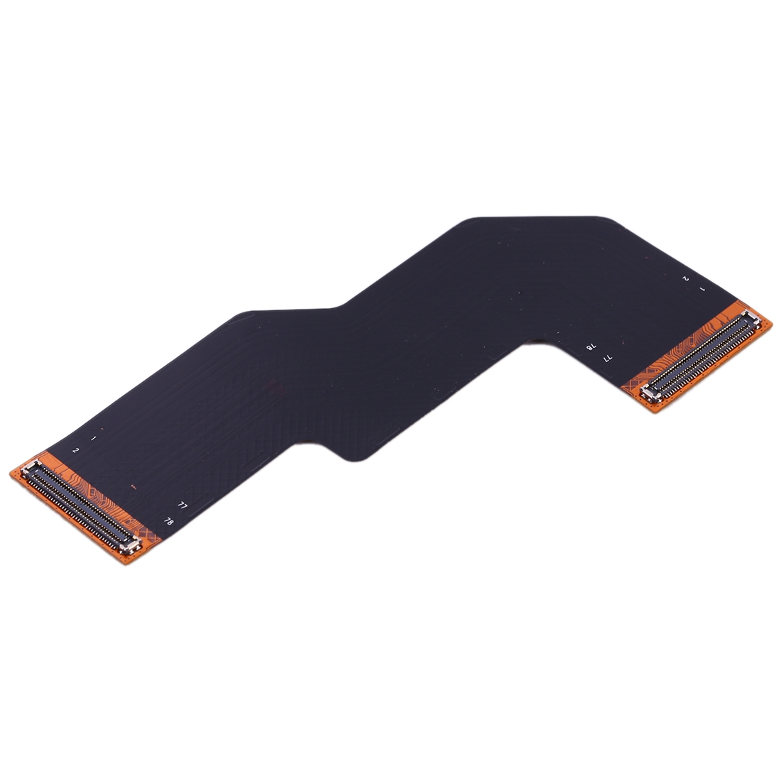 Samsung Galaxy Tab S4 SM-T835 Motherboard Flex Cable Replacement - Image 3