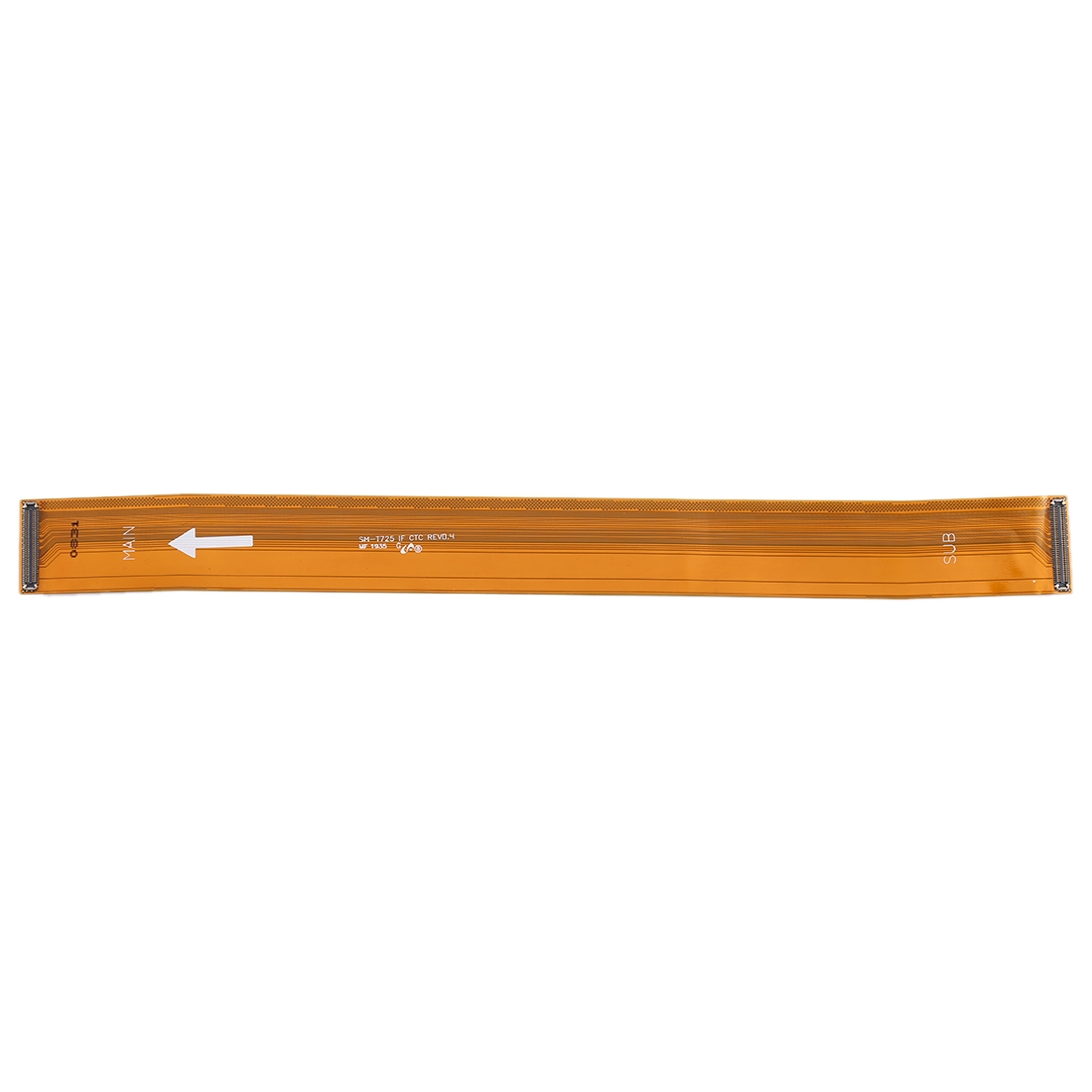 Samsung Galaxy Tab S5e SM-T725 motherboard flex cable
