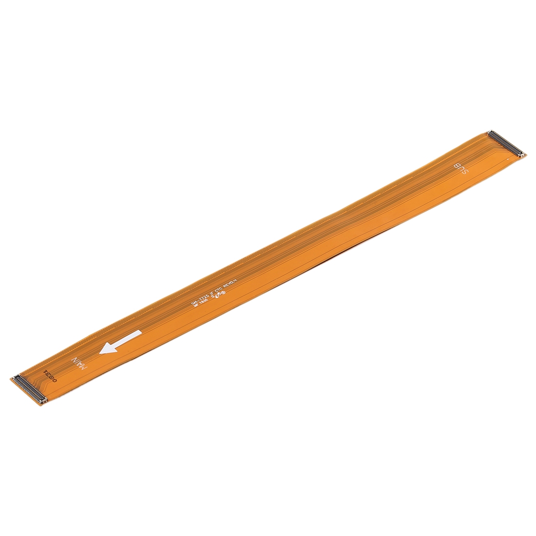 Samsung Galaxy Tab S5e SM-T725 Motherboard Flex Cable Replacement - Image 3