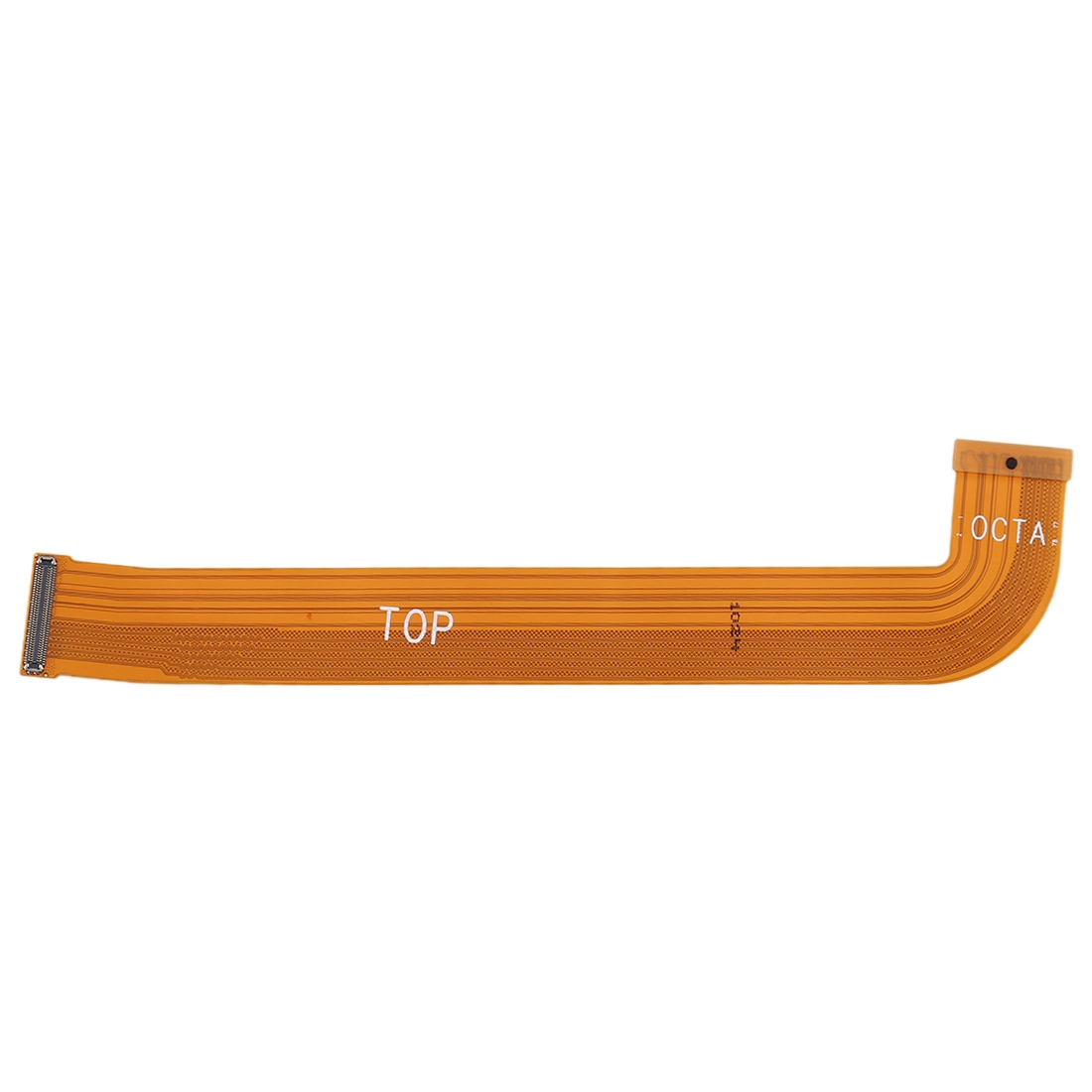 Samsung Galaxy Tab S5e SM-T725 motherboard flex cable