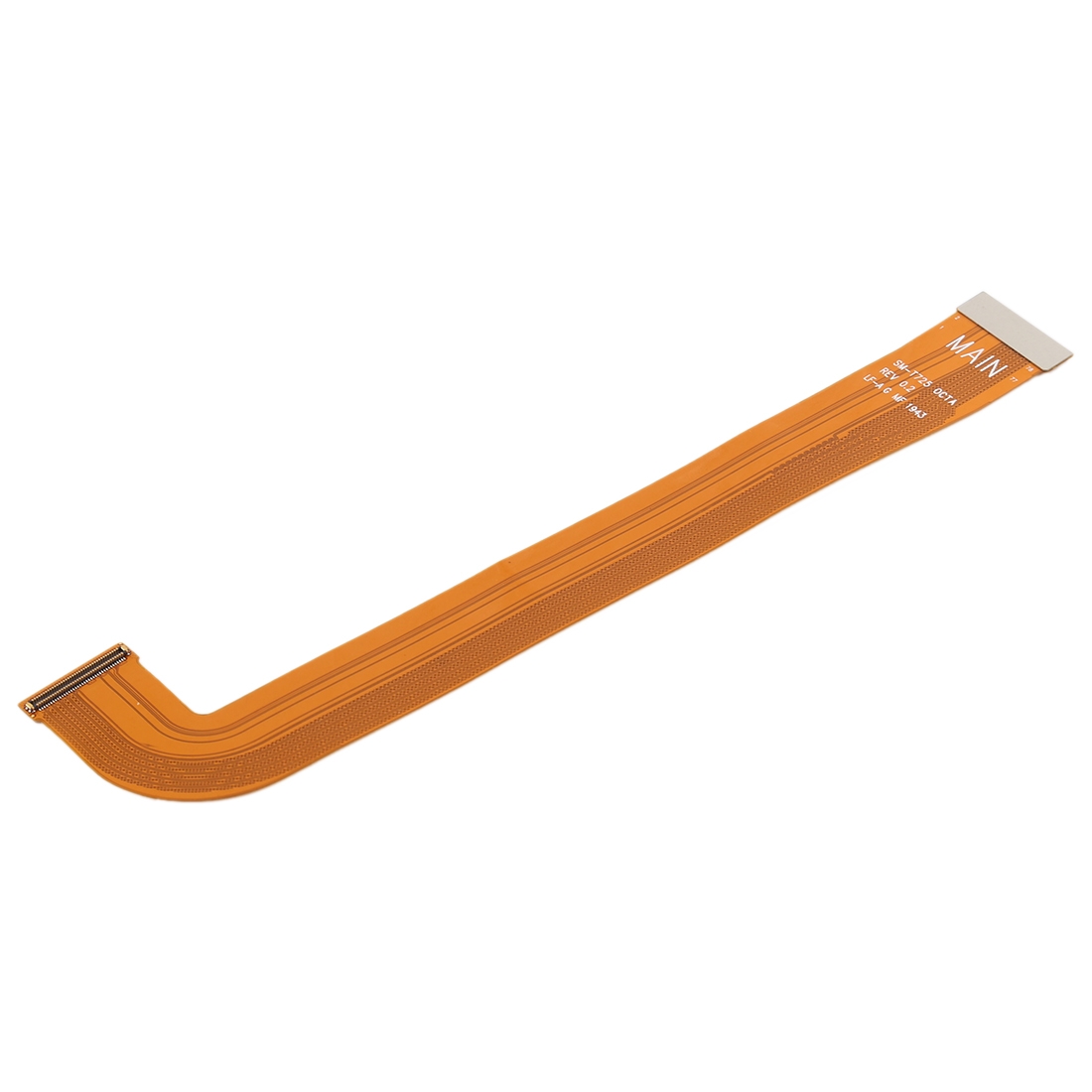 Samsung Galaxy Tab S5e SM-T725 Motherboard Flex Cable Replacement - Image 2