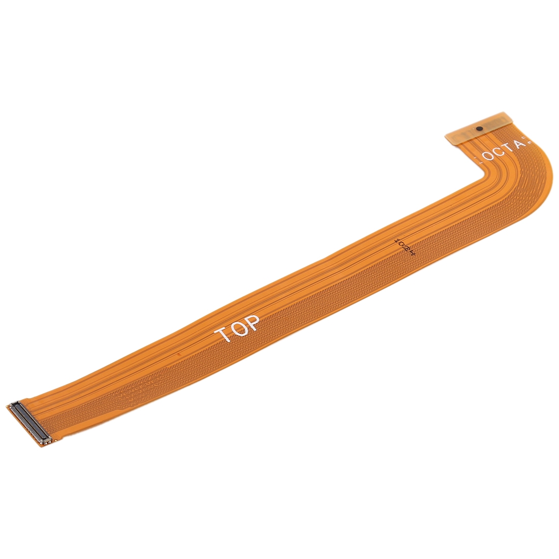 Samsung Galaxy Tab S5e SM-T725 Motherboard Flex Cable Replacement - Image 3