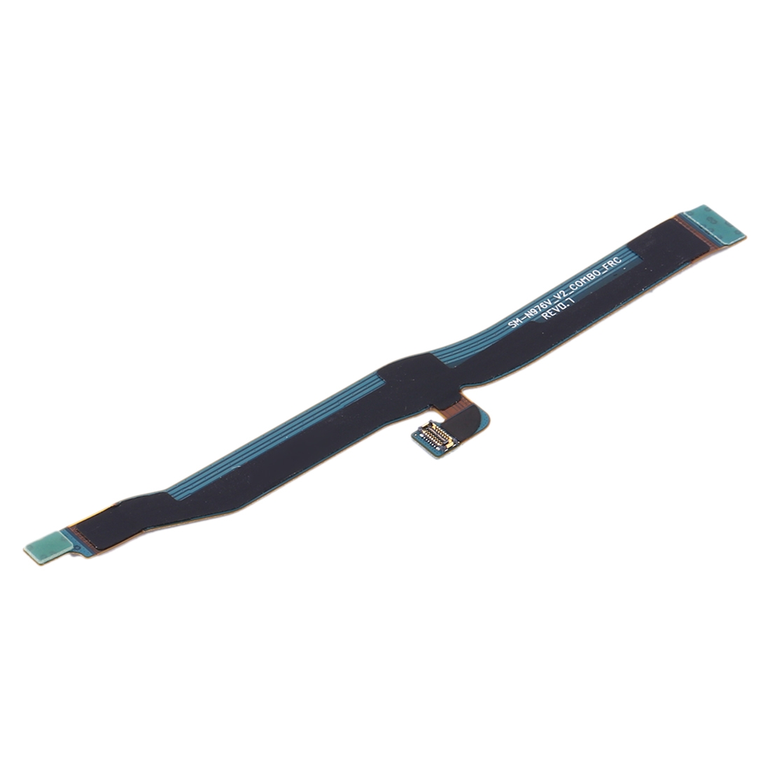 Samsung Galaxy Note10+ Signal Flex Cable Replacement - Image 2