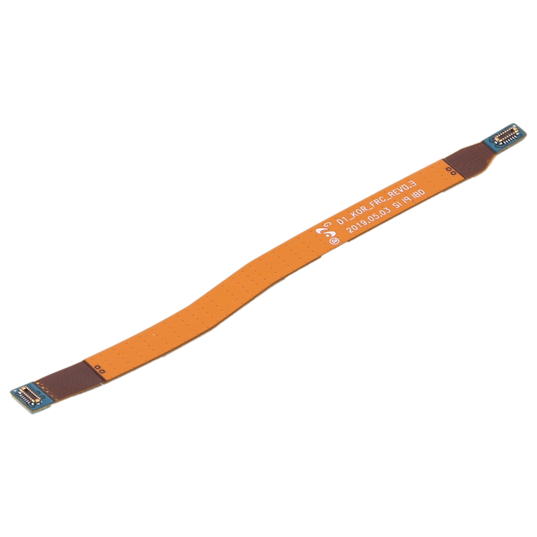 Samsung Galaxy Note10 LCD Flex Cable Replacement - Image 2