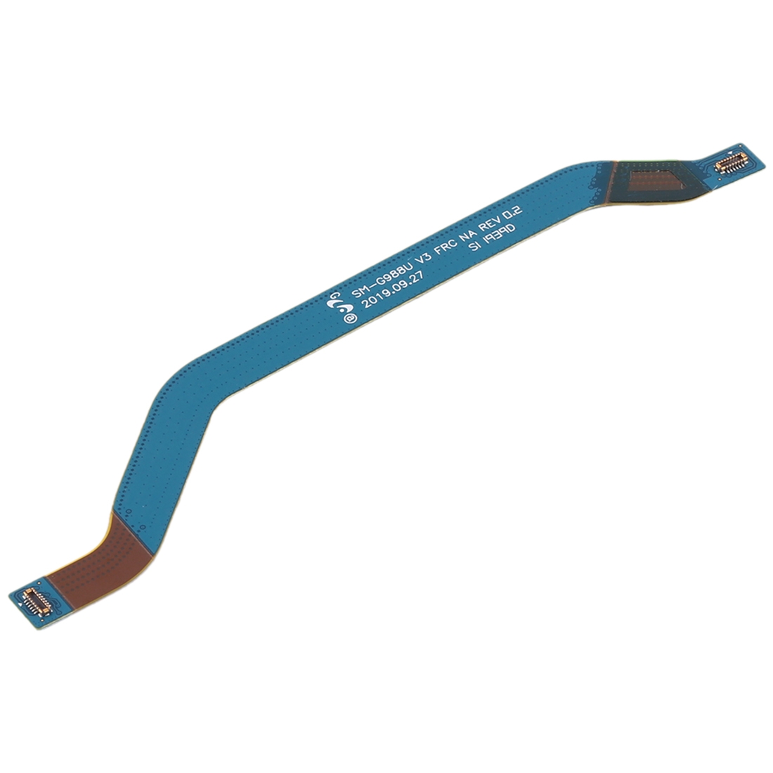 Samsung Galaxy S20 Ultra Signal Flex Cable Replacement - Image 2