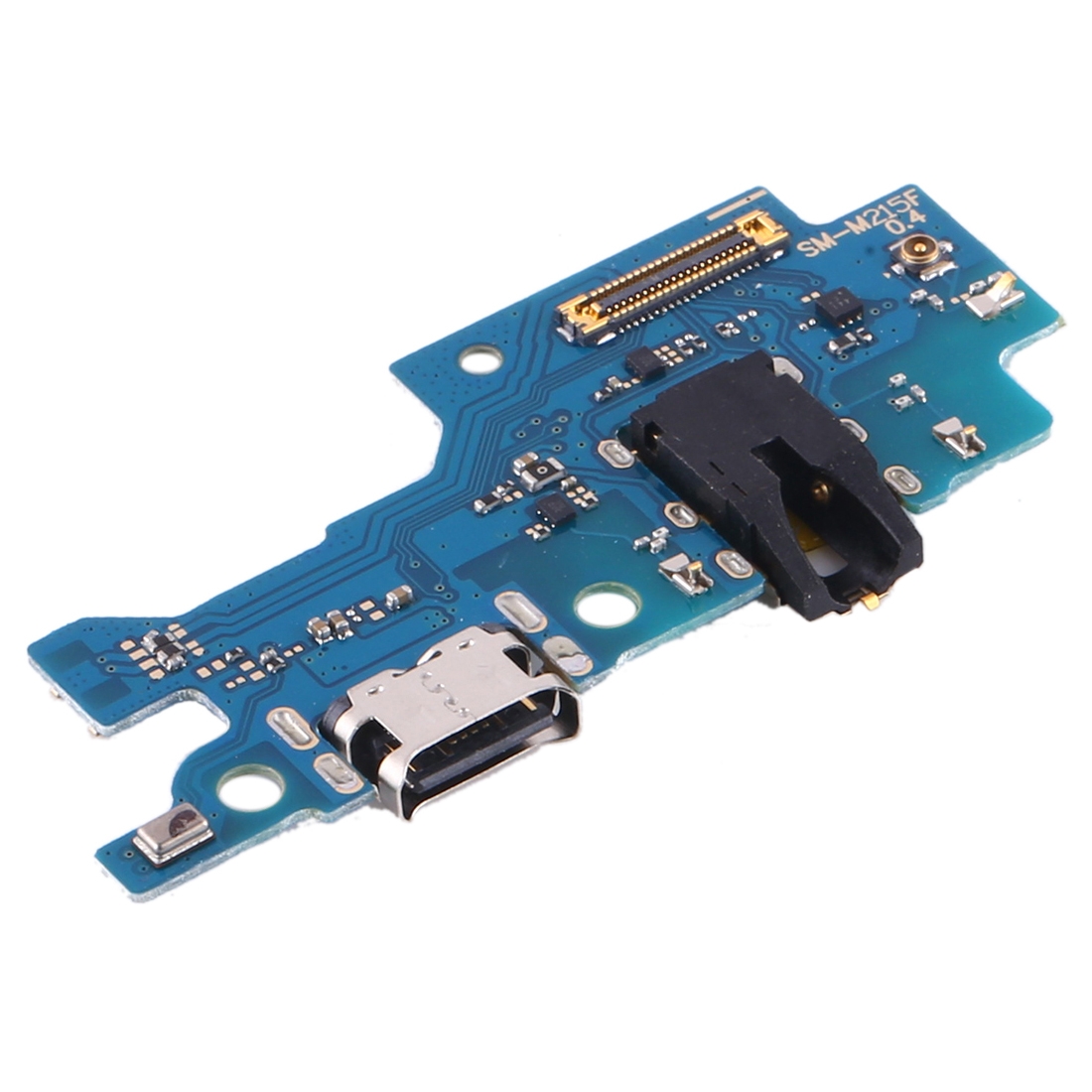 Samsung Galaxy M21 SM-M215 charging port replacement