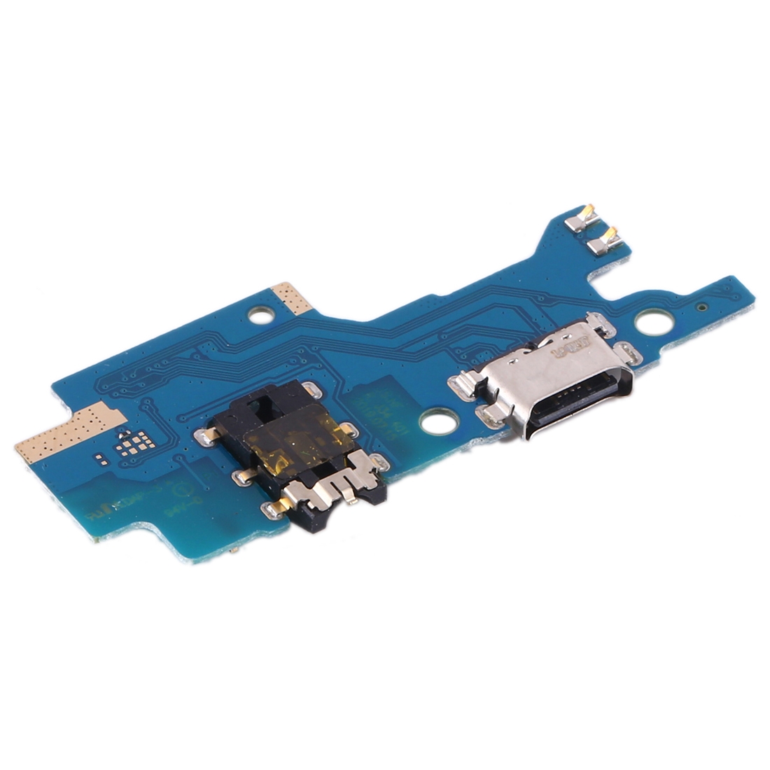 Samsung Galaxy M21 SM-M215 Charging Port Board Replacement - Image 2