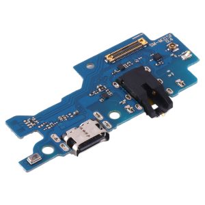 Samsung Galaxy M31 charging port replacement