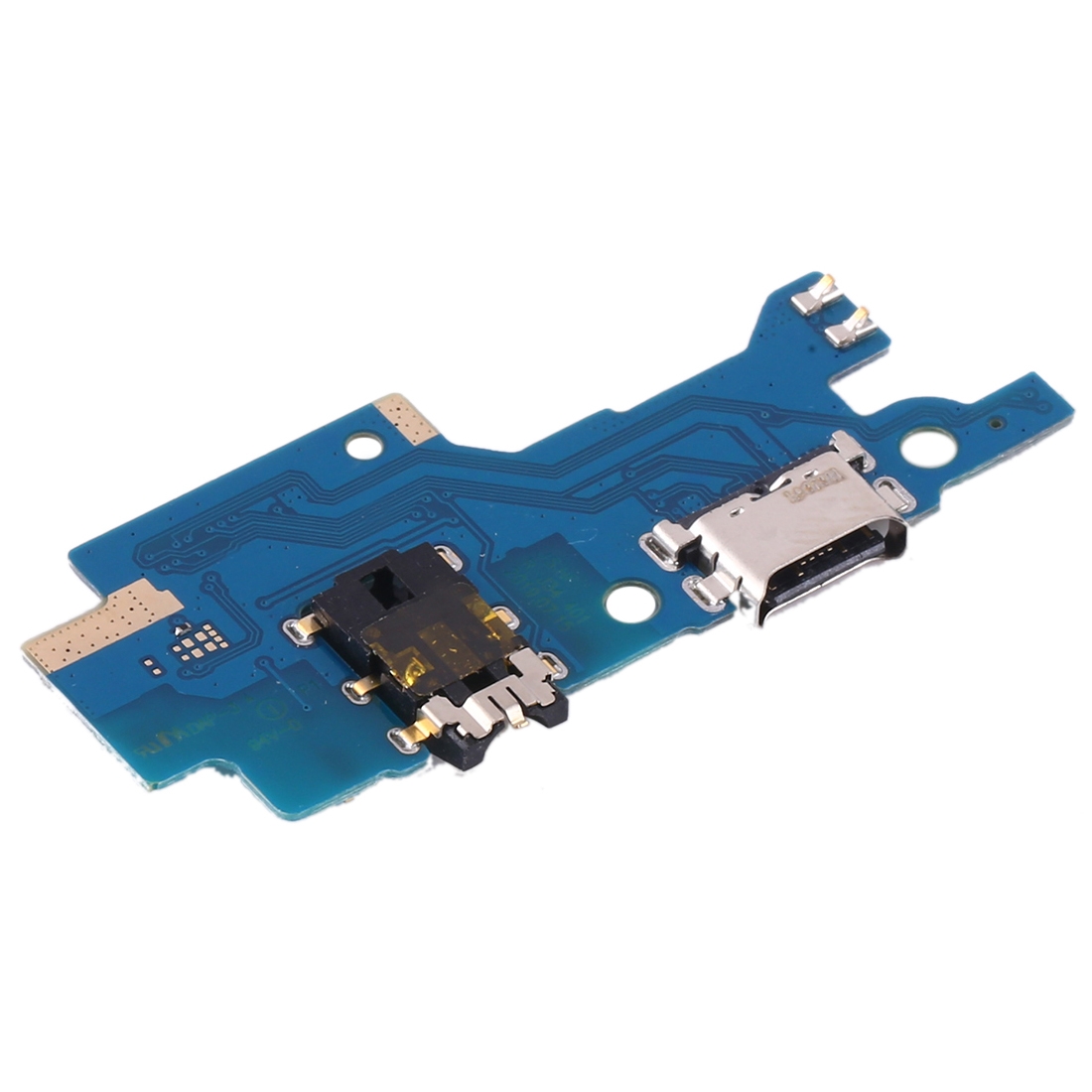 Samsung Galaxy M31 Charging Port Board Replacement - Image 2