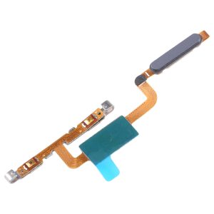 Samsung Galaxy Tab S5e T725 power button flex cable black