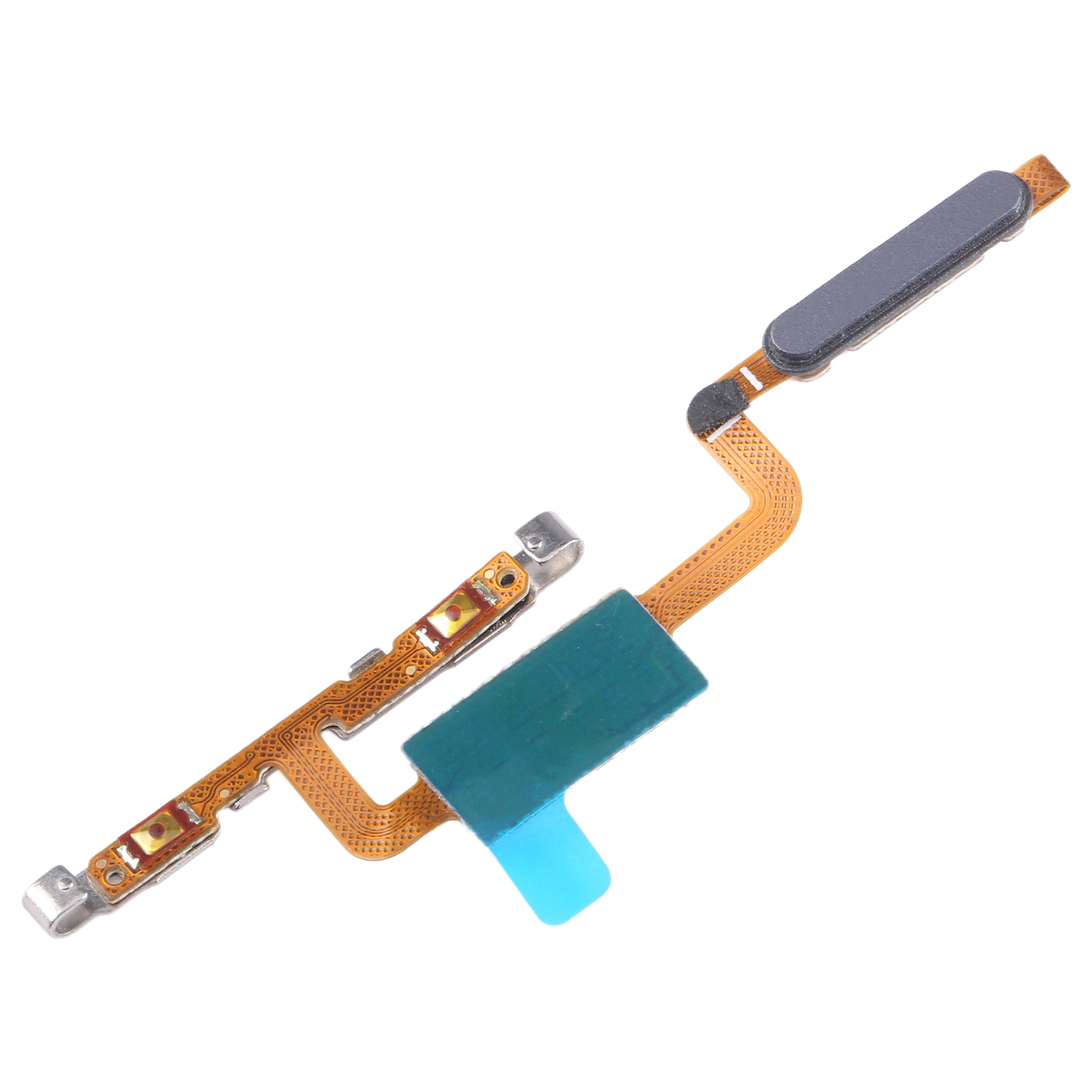 Samsung Galaxy Tab S5e T725 power button flex cable black