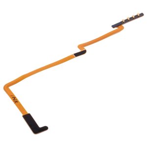 Samsung Galaxy Tab S5e keyboard flex cable replacement