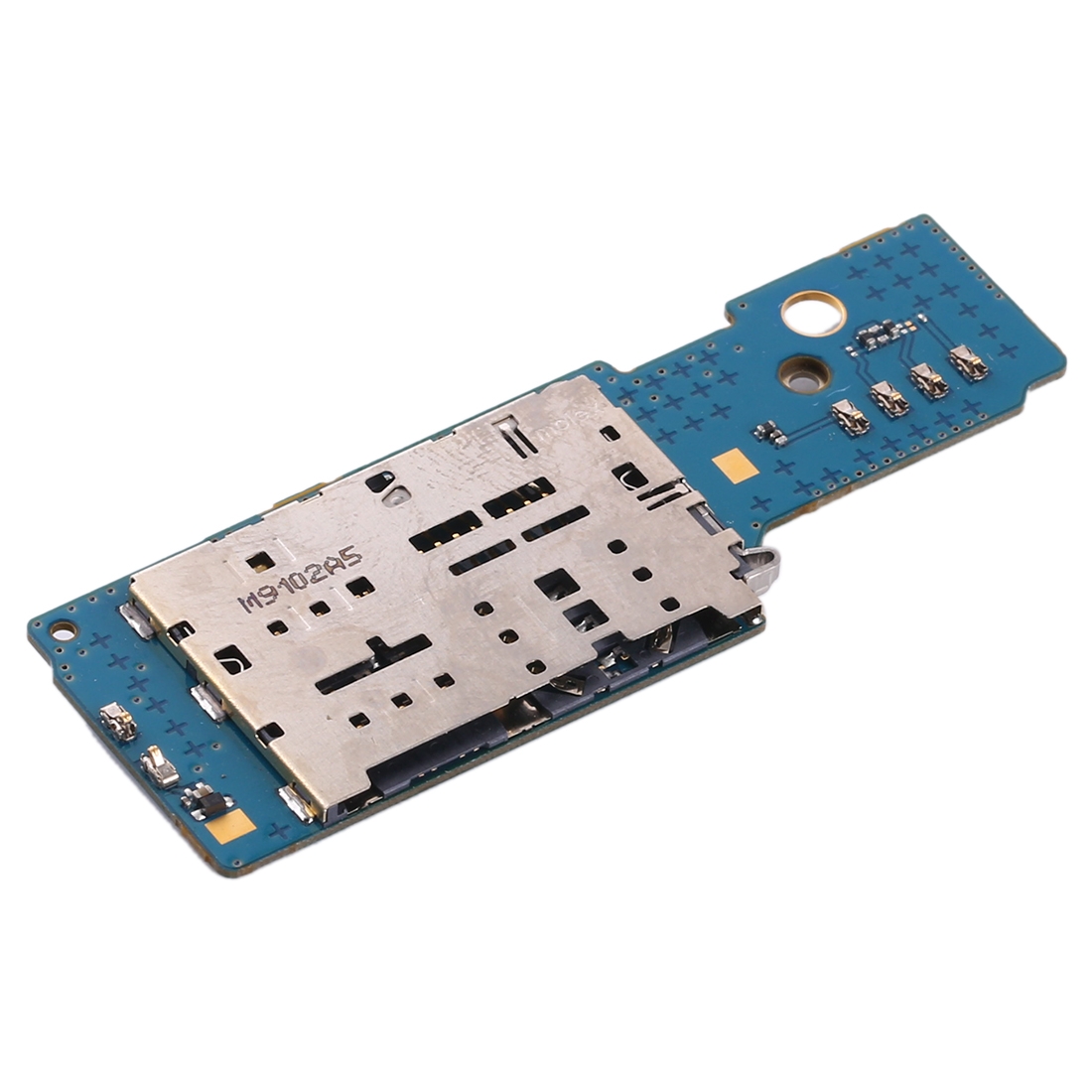 Samsung Galaxy Tab S5e SM-T725 SIM card holder
